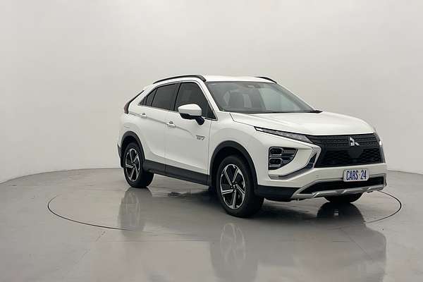 2024 Mitsubishi Eclipse Cross PHEV Aspire YB