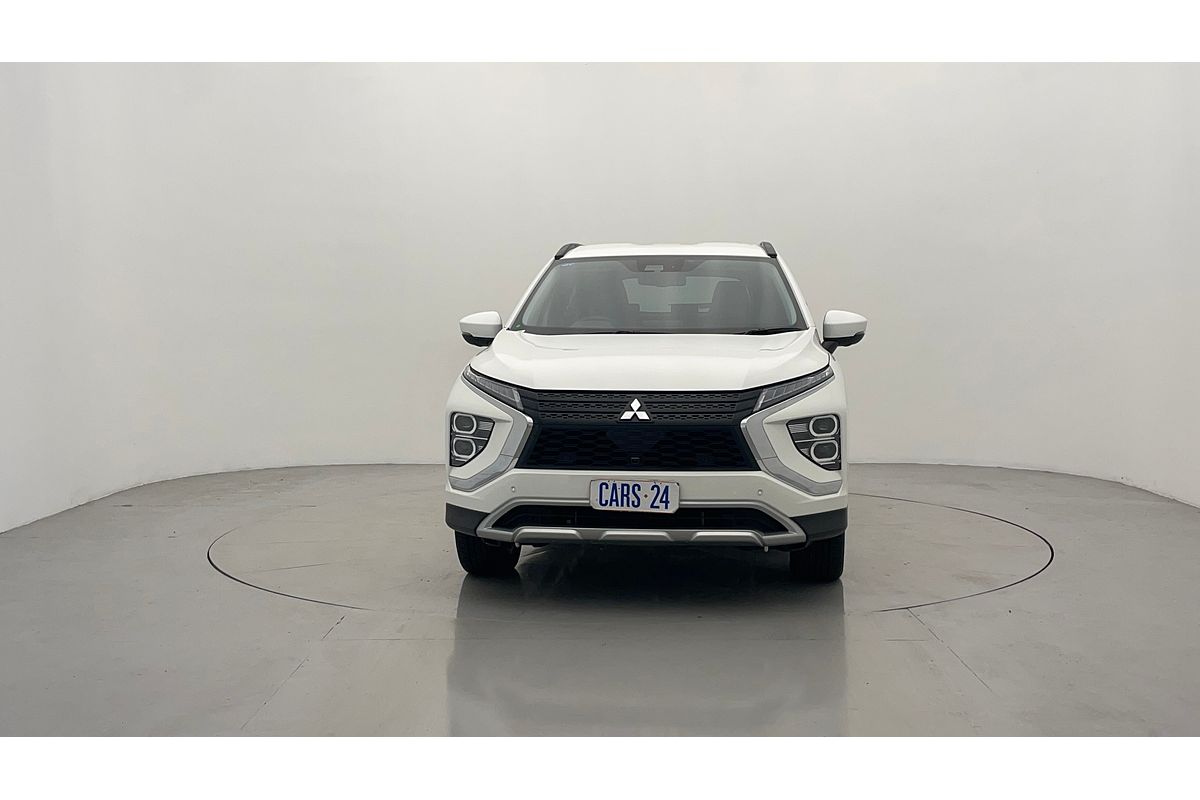 2024 Mitsubishi Eclipse Cross PHEV Aspire YB
