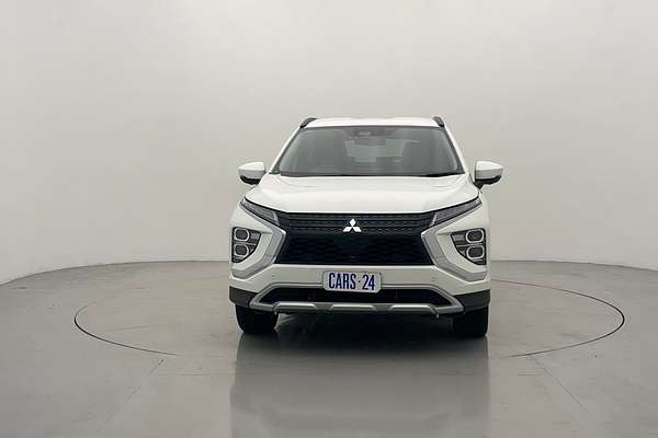 2024 Mitsubishi Eclipse Cross PHEV Aspire YB