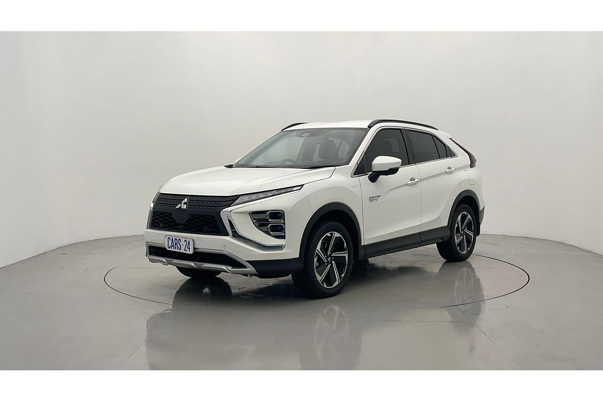 2024 Mitsubishi Eclipse Cross PHEV Aspire YB