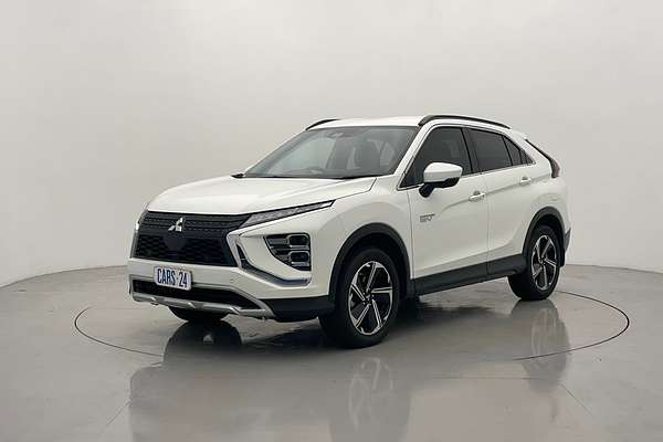 2024 Mitsubishi Eclipse Cross PHEV Aspire YB