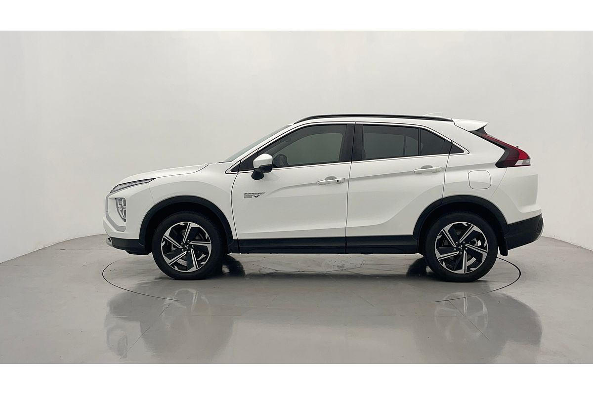 2024 Mitsubishi Eclipse Cross PHEV Aspire YB