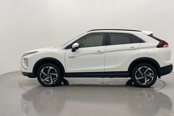 2024 Mitsubishi Eclipse Cross PHEV Aspire YB
