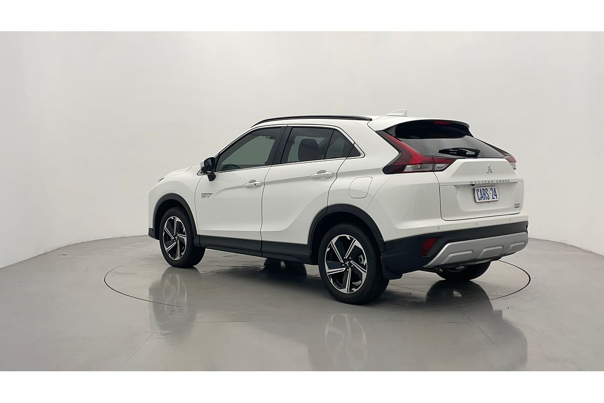 2024 Mitsubishi Eclipse Cross PHEV Aspire YB