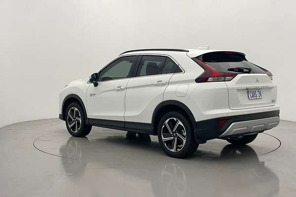 2024 Mitsubishi Eclipse Cross PHEV Aspire YB