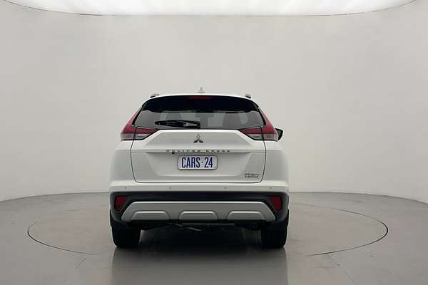 2024 Mitsubishi Eclipse Cross PHEV Aspire YB