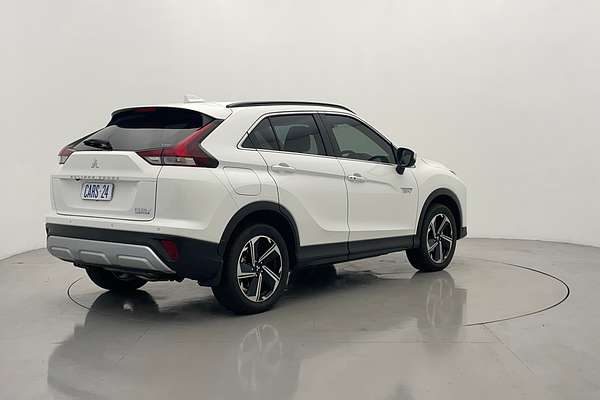 2024 Mitsubishi Eclipse Cross PHEV Aspire YB