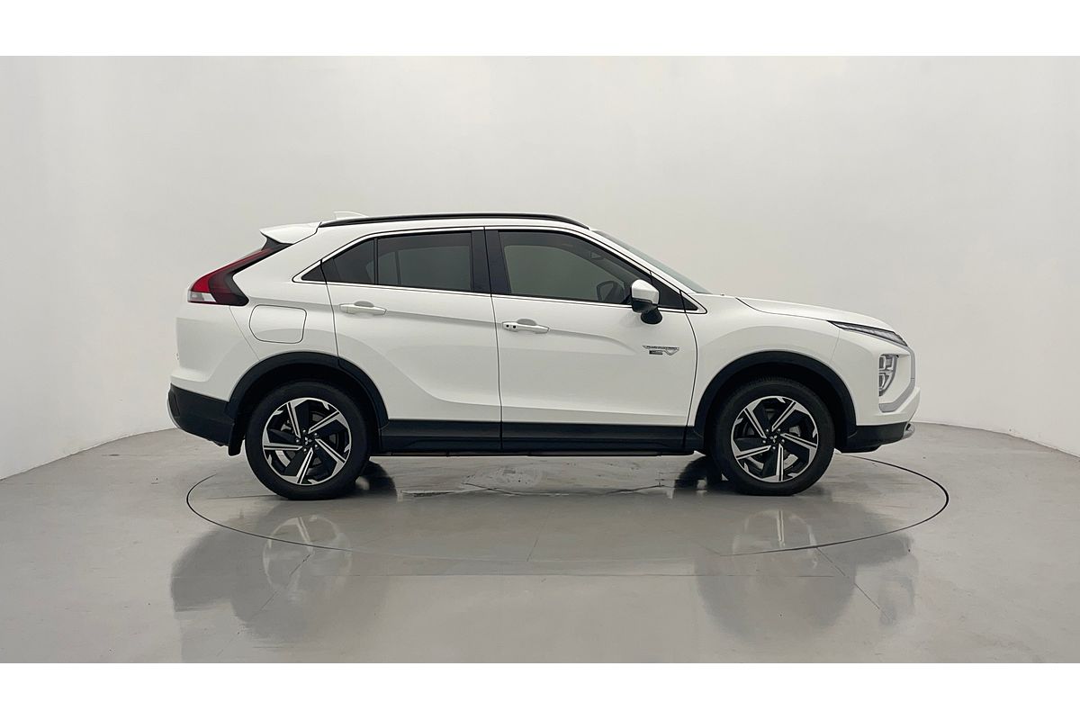 2024 Mitsubishi Eclipse Cross PHEV Aspire YB