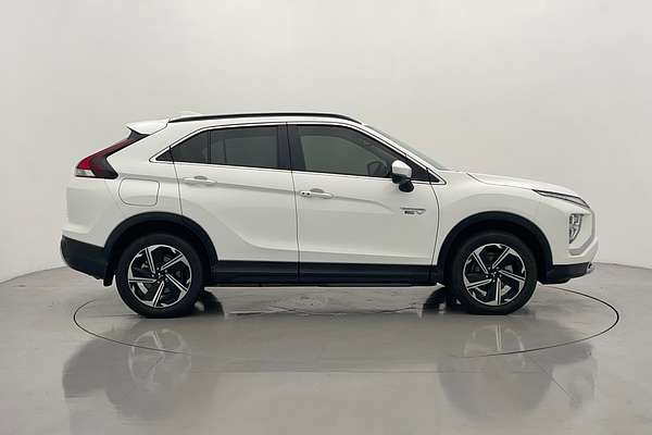 2024 Mitsubishi Eclipse Cross PHEV Aspire YB
