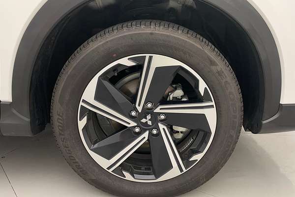 2024 Mitsubishi Eclipse Cross PHEV Aspire YB