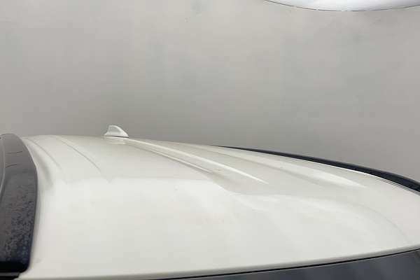 2024 Mitsubishi Eclipse Cross PHEV Aspire YB