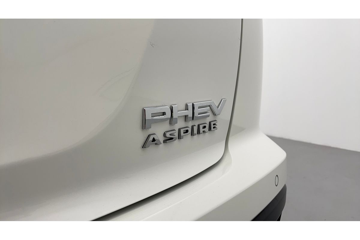 2024 Mitsubishi Eclipse Cross PHEV Aspire YB