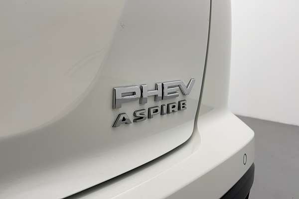 2024 Mitsubishi Eclipse Cross PHEV Aspire YB