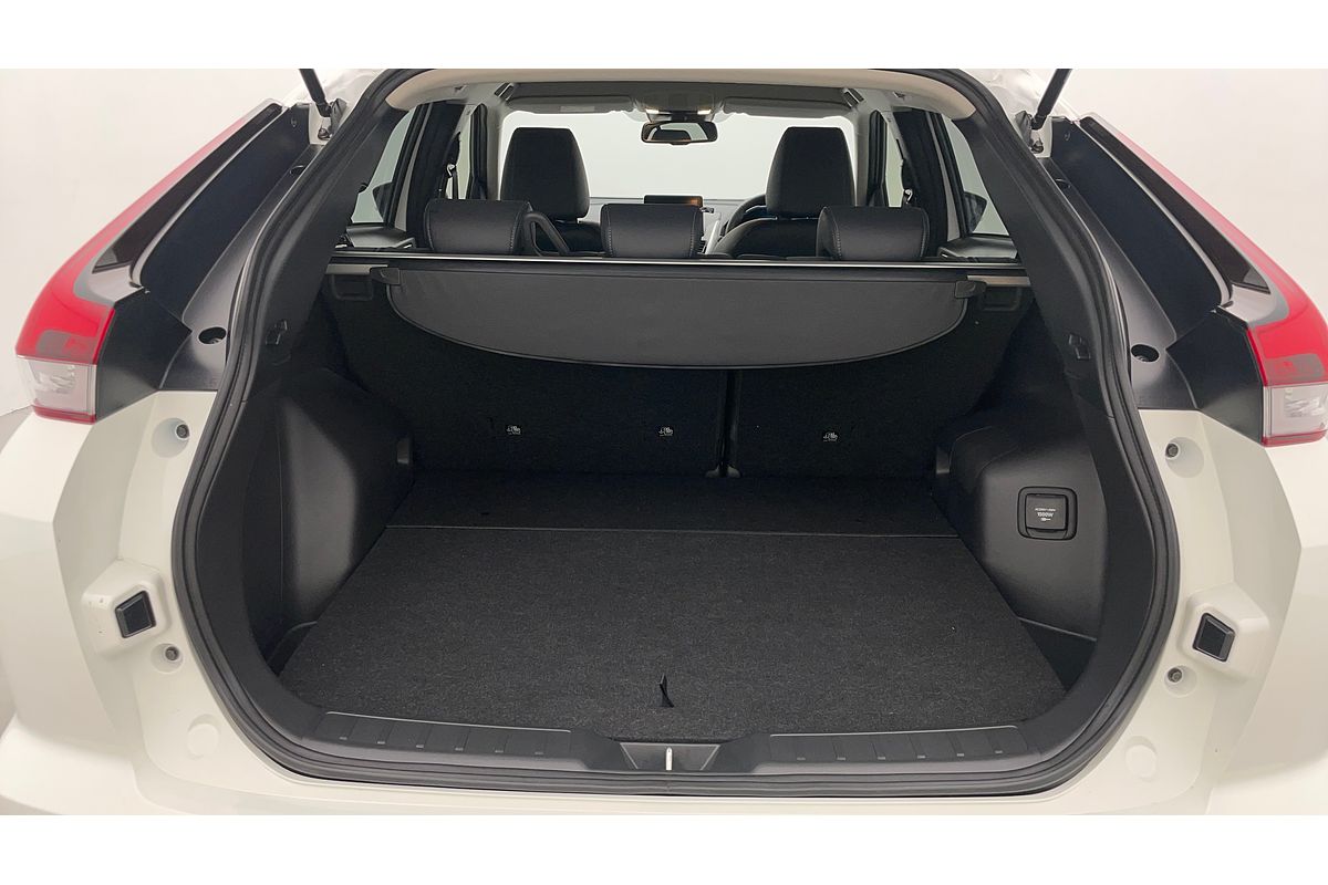 2024 Mitsubishi Eclipse Cross PHEV Aspire YB