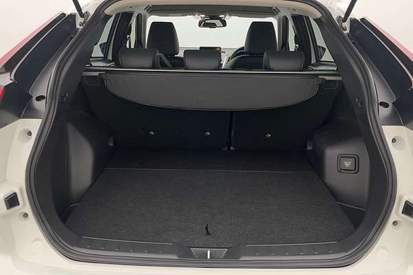 2024 Mitsubishi Eclipse Cross PHEV Aspire YB