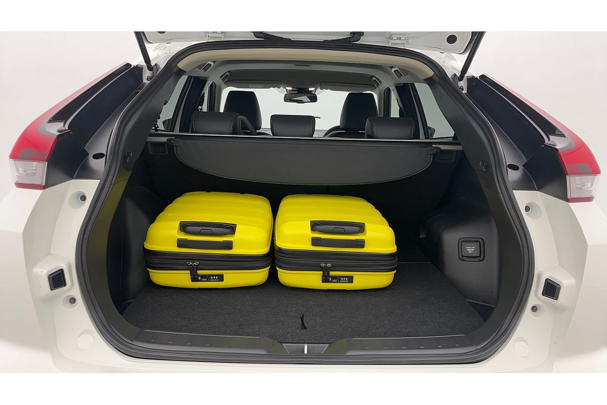 2024 Mitsubishi Eclipse Cross PHEV Aspire YB