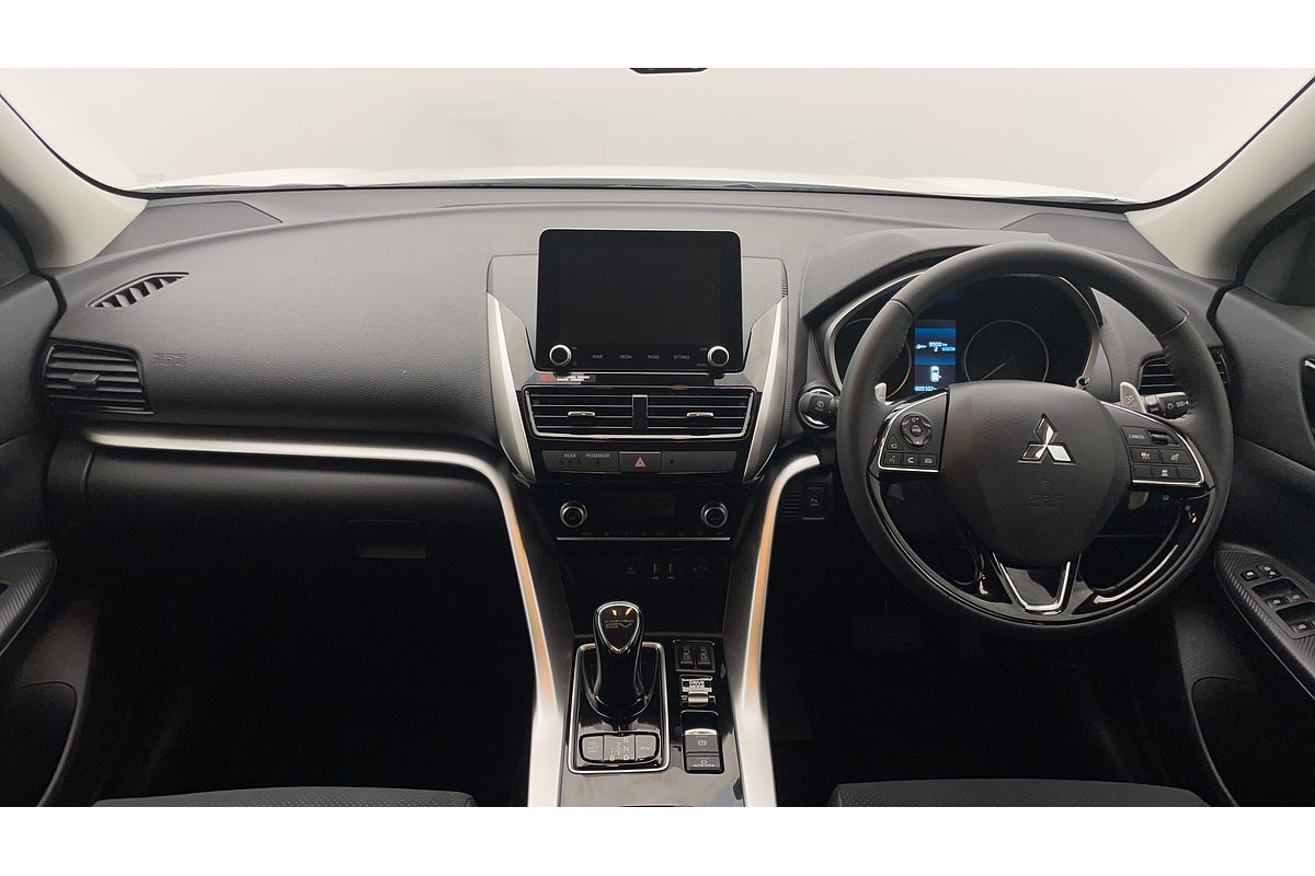 2024 Mitsubishi Eclipse Cross PHEV Aspire YB