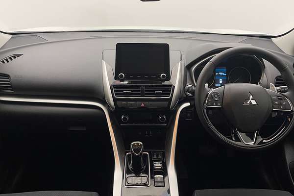 2024 Mitsubishi Eclipse Cross PHEV Aspire YB