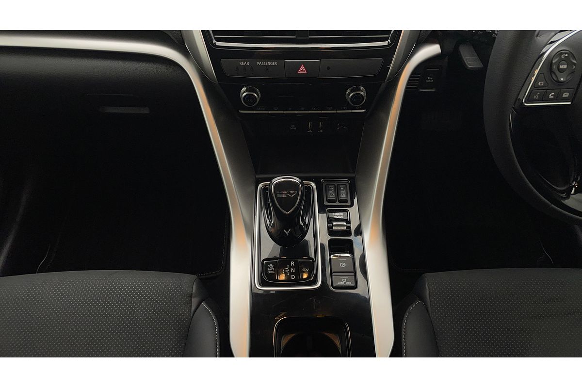 2024 Mitsubishi Eclipse Cross PHEV Aspire YB