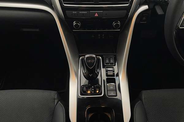 2024 Mitsubishi Eclipse Cross PHEV Aspire YB