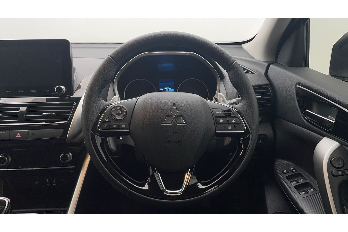 2024 Mitsubishi Eclipse Cross PHEV Aspire YB