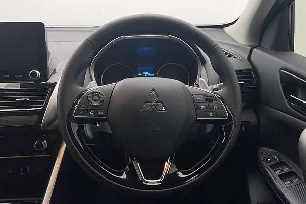 2024 Mitsubishi Eclipse Cross PHEV Aspire YB