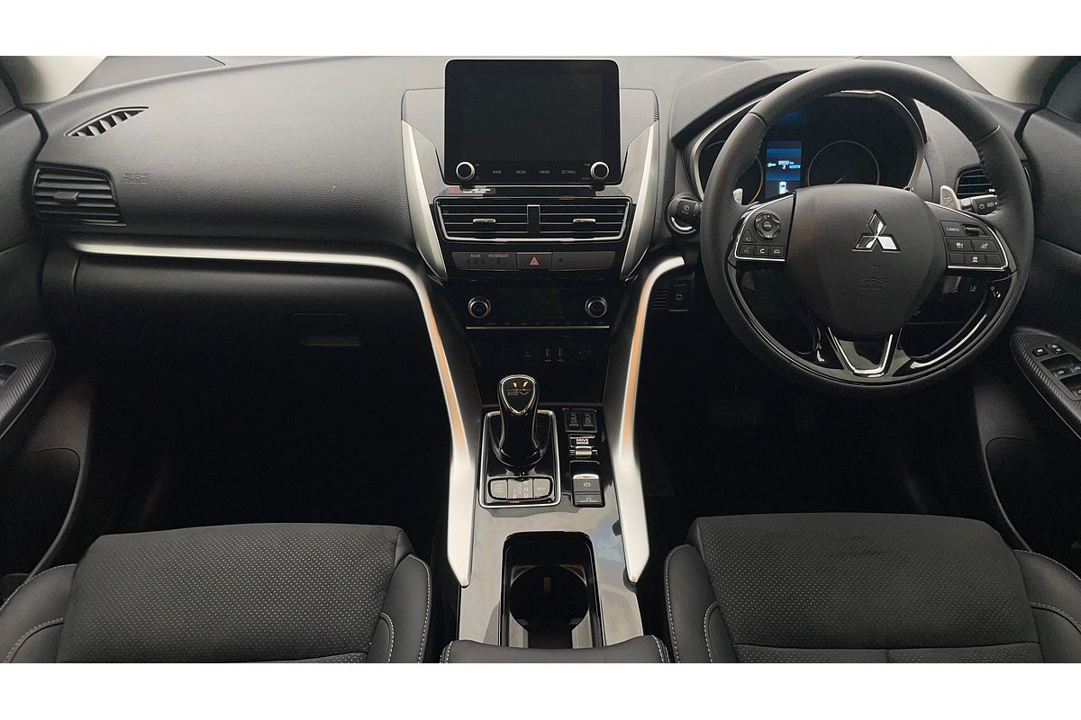 2024 Mitsubishi Eclipse Cross PHEV Aspire YB