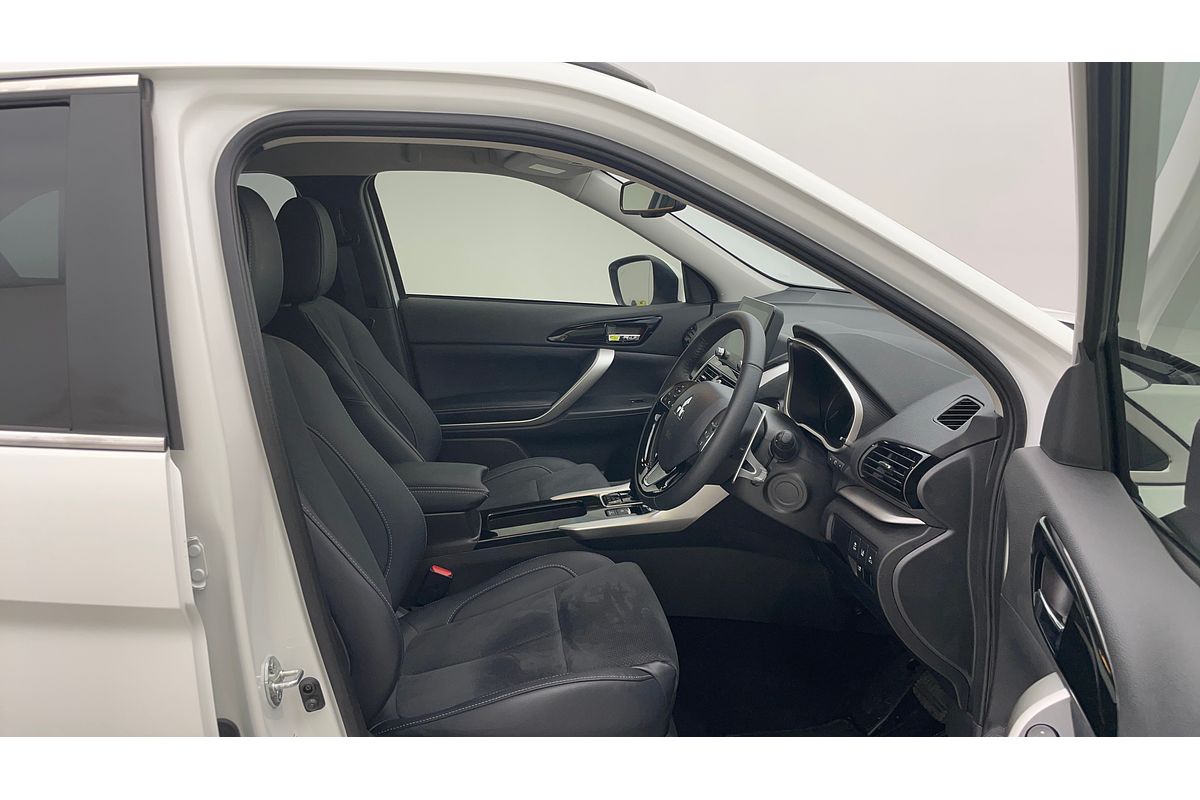 2024 Mitsubishi Eclipse Cross PHEV Aspire YB