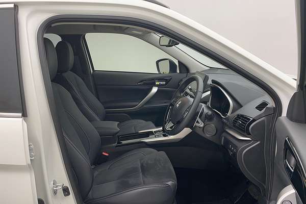2024 Mitsubishi Eclipse Cross PHEV Aspire YB