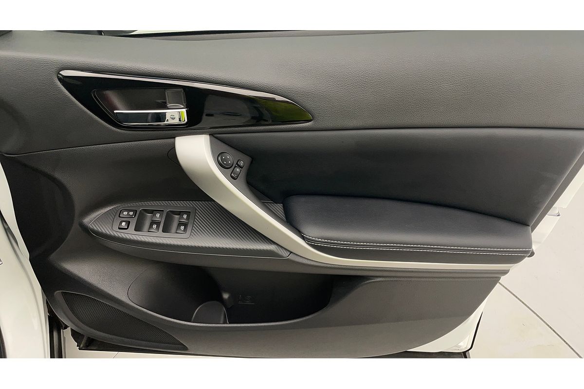2024 Mitsubishi Eclipse Cross PHEV Aspire YB