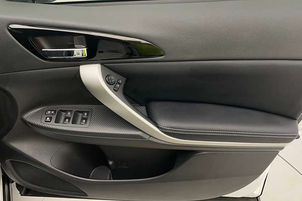 2024 Mitsubishi Eclipse Cross PHEV Aspire YB