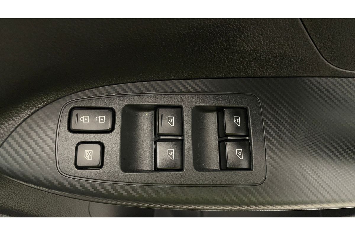 2024 Mitsubishi Eclipse Cross PHEV Aspire YB