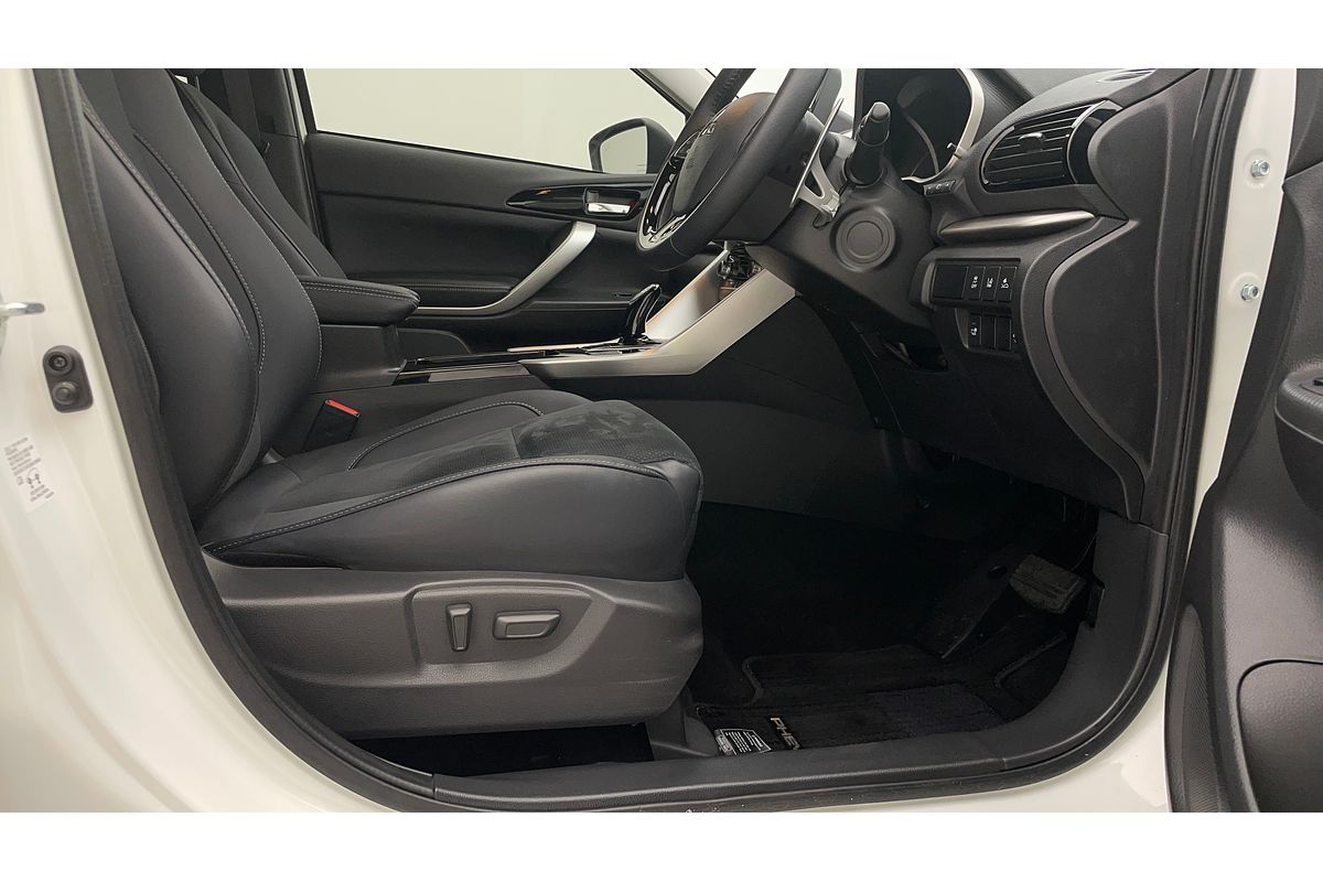 2024 Mitsubishi Eclipse Cross PHEV Aspire YB