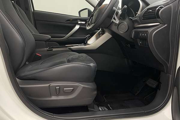 2024 Mitsubishi Eclipse Cross PHEV Aspire YB
