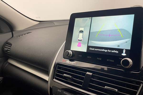 2024 Mitsubishi Eclipse Cross PHEV Aspire YB