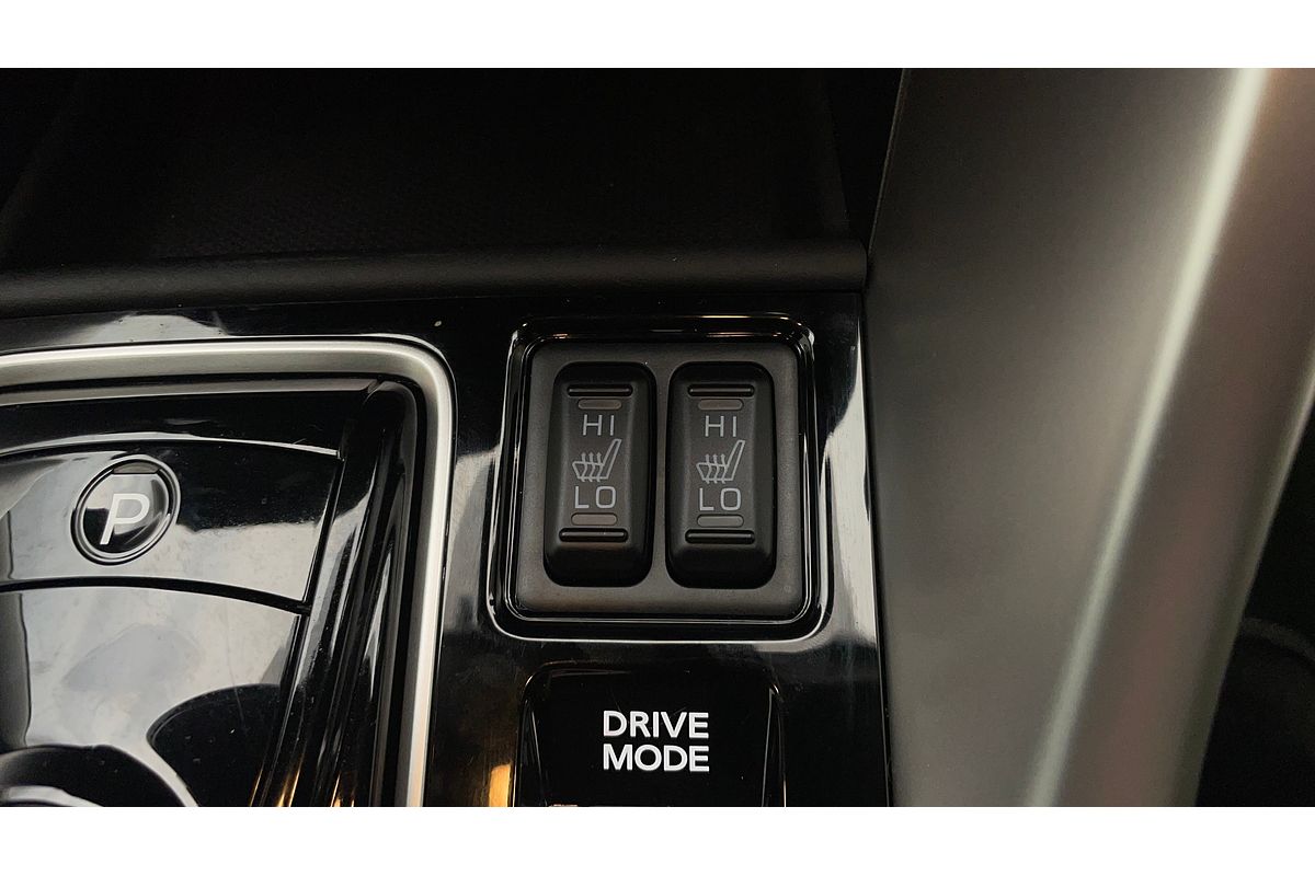 2024 Mitsubishi Eclipse Cross PHEV Aspire YB