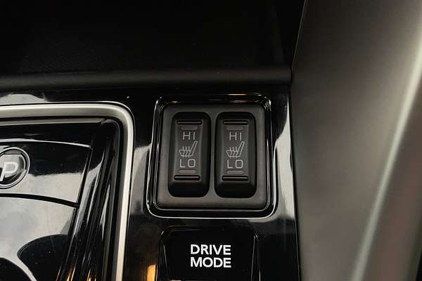 2024 Mitsubishi Eclipse Cross PHEV Aspire YB