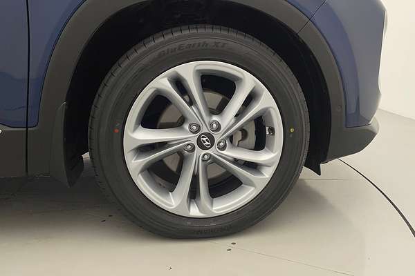 2018 Hyundai Santa Fe Highlander TM