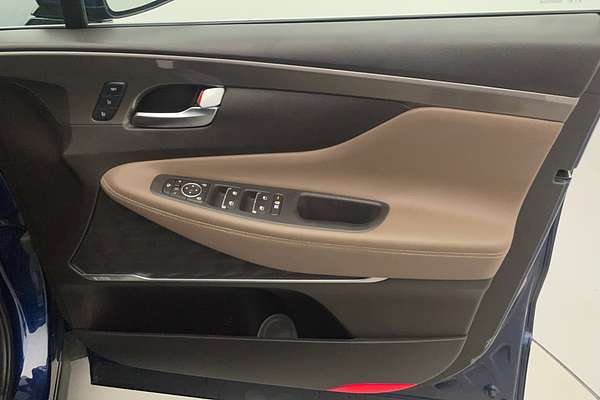 2018 Hyundai Santa Fe Highlander TM