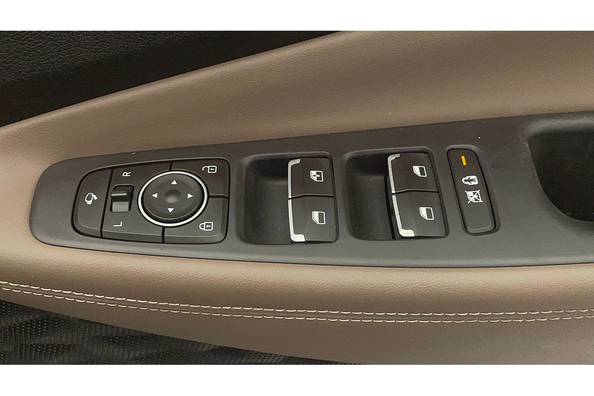 2018 Hyundai Santa Fe Highlander TM