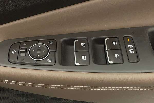 2018 Hyundai Santa Fe Highlander TM