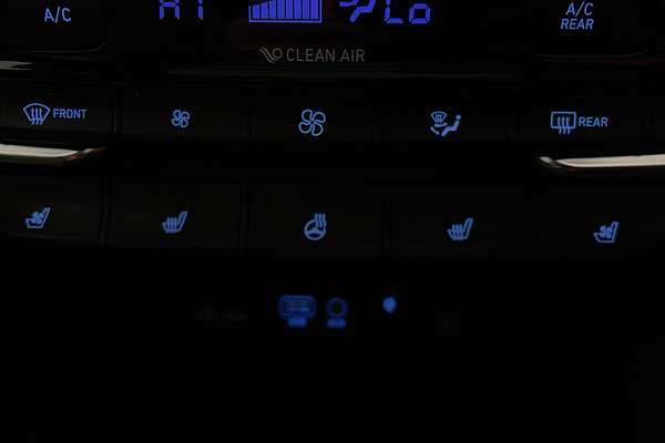 2018 Hyundai Santa Fe Highlander TM
