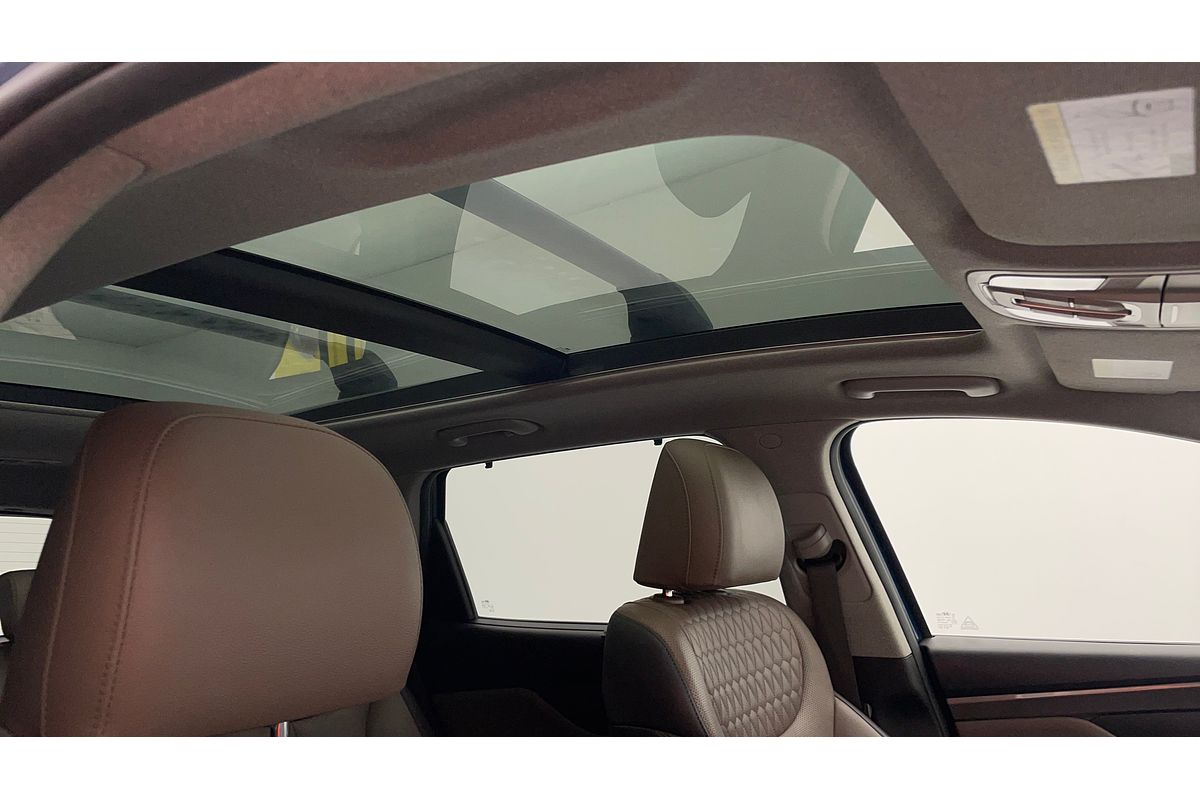 2018 Hyundai Santa Fe Highlander TM