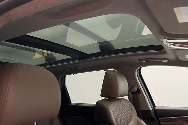2018 Hyundai Santa Fe Highlander TM