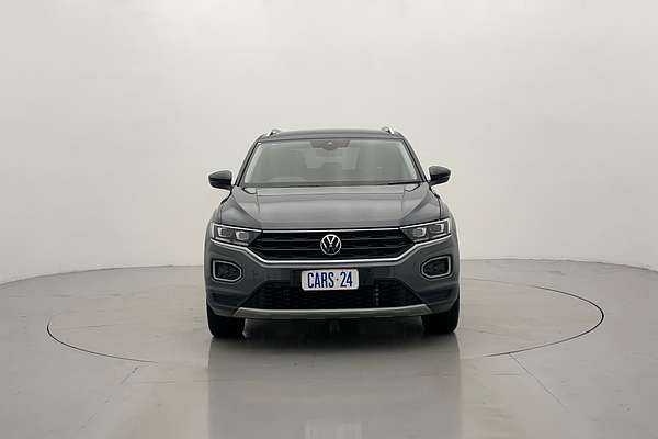 2021 Volkswagen T-Roc 110TSI Style A11