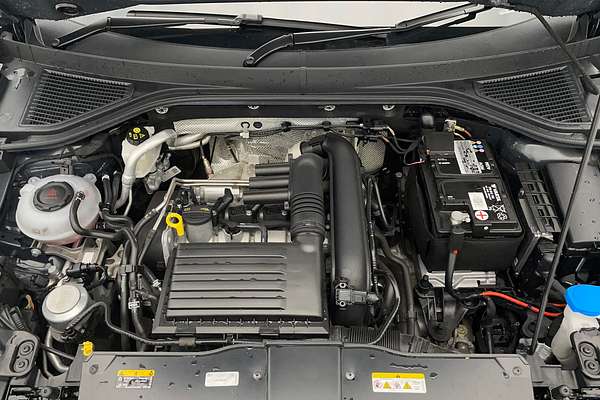 2021 Volkswagen T-Roc 110TSI Style A11