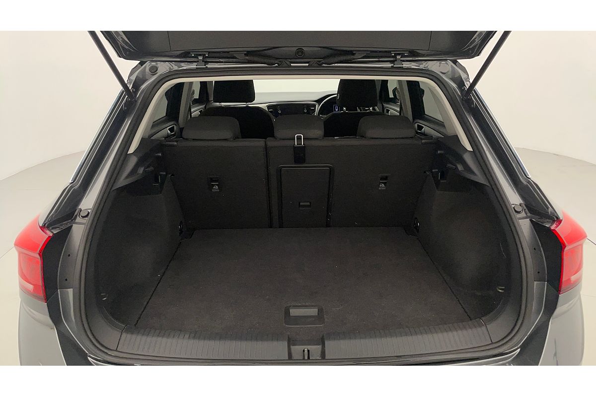 2021 Volkswagen T-Roc 110TSI Style A11