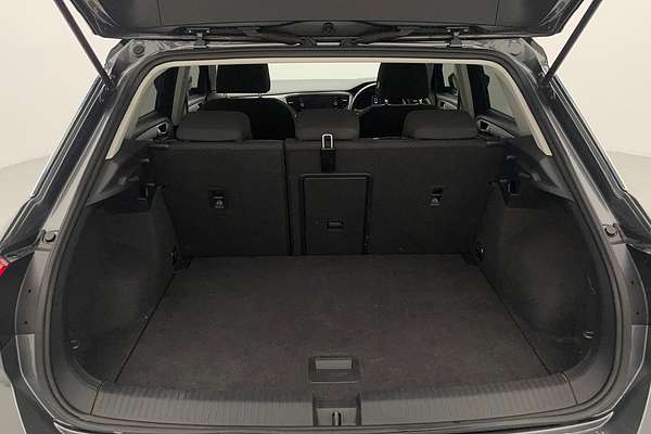 2021 Volkswagen T-Roc 110TSI Style A11