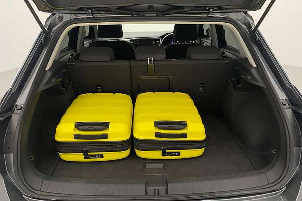 2021 Volkswagen T-Roc 110TSI Style A11