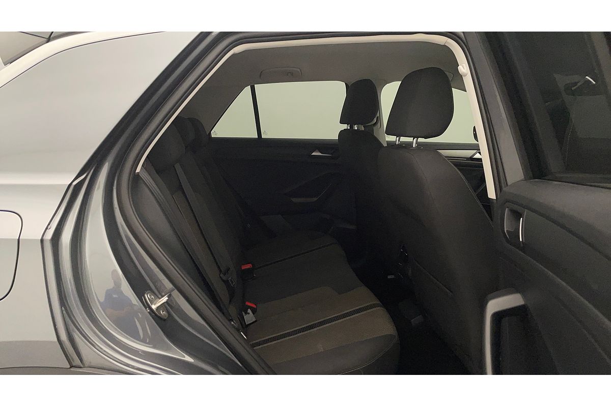 2021 Volkswagen T-Roc 110TSI Style A11